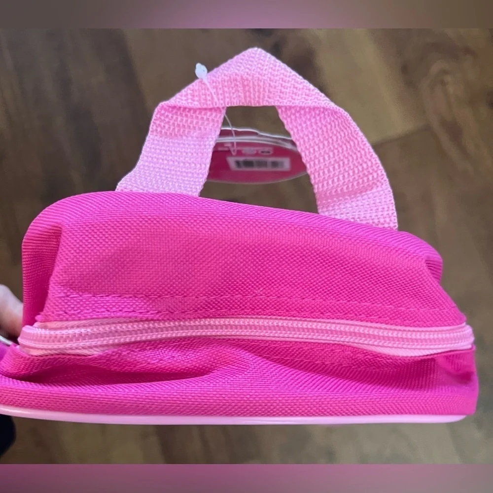 NWT 2 L.O.L Surprise mini backpacks rock stars
